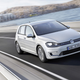 Illustration for article titled Volkswagen E-Golf To Make North American Debut At The Los Angeles Auto Show